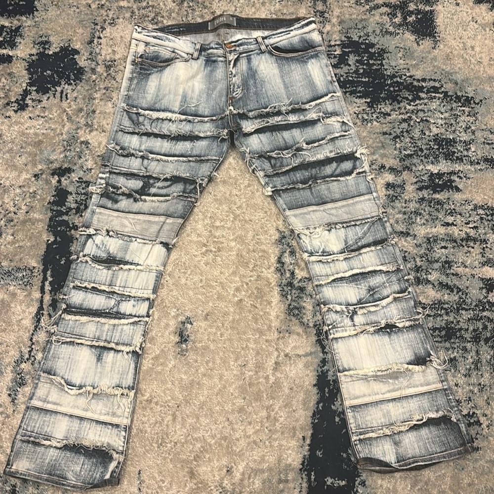 Golden Los Angeles Jeans